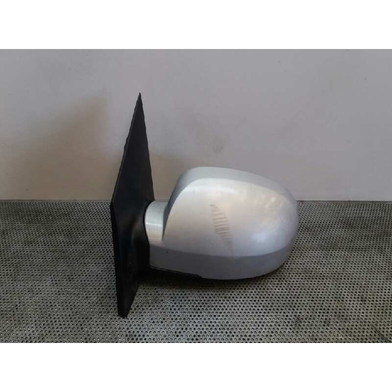 Recambio de retrovisor izquierdo para hyundai getz (tb) 1.5 crdi referencia OEM IAM 2