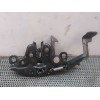 Recambio de cerradura capo para nissan terrano/terrano.ii (r20) 2.7 turbodiesel referencia OEM IAM 53  
