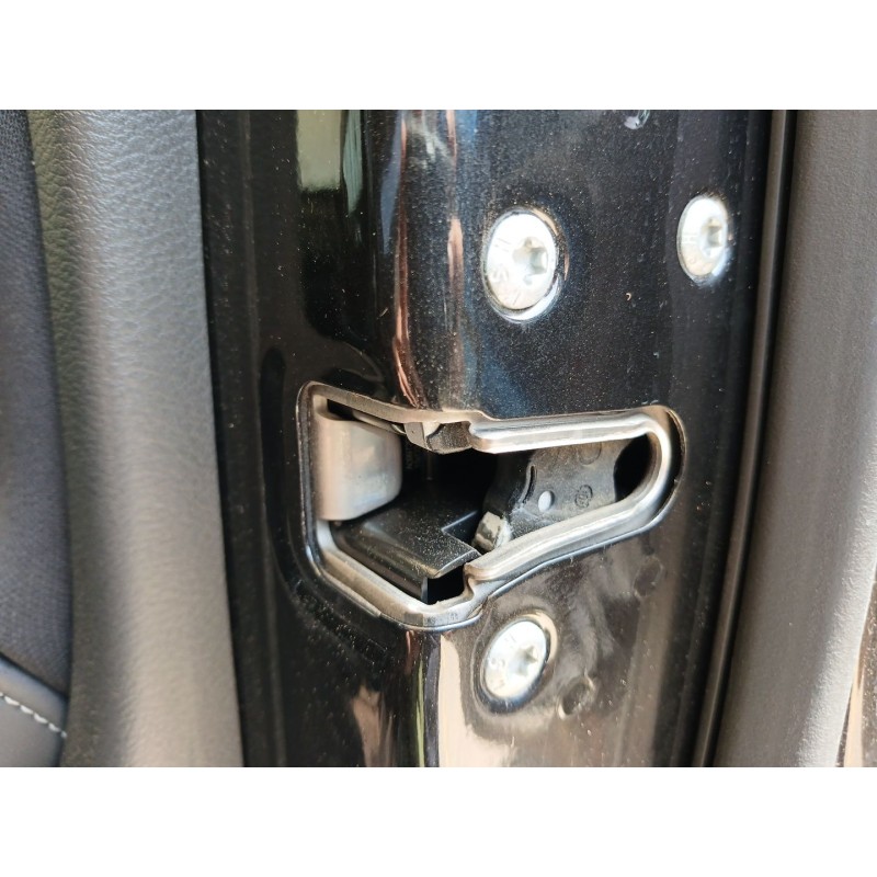 Recambio de cerradura puerta delantera derecha para infiniti qx30 2.2 d awd referencia OEM IAM   