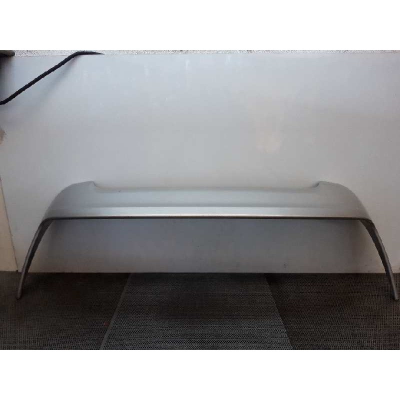 Recambio de aleron trasero para nissan almera (n16/e) 2.2 dci diesel cat referencia OEM IAM - Gris 2