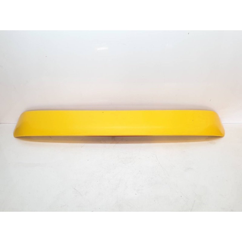 Recambio de aleron trasero para seat ibiza (6k1) stella referencia OEM IAM 6K6827933E  