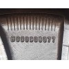 Recambio de llanta para citroën c1 feel referencia OEM IAM B000908077  