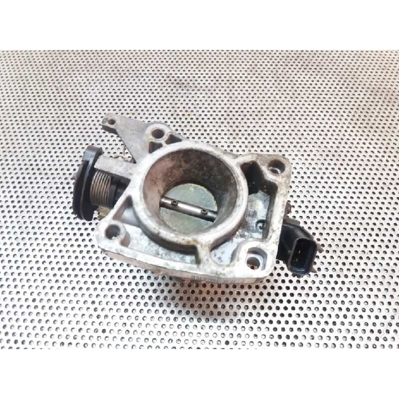 Recambio de caja mariposa para ford ka (ccq) 1.3 cat referencia OEM IAM 3S5U9E926BA - Azul 6