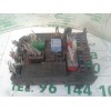 Recambio de caja reles / fusibles para citroën c5 berlina 2.0 hdi cat (rhz / dw10ated) referencia OEM IAM 9649301780  