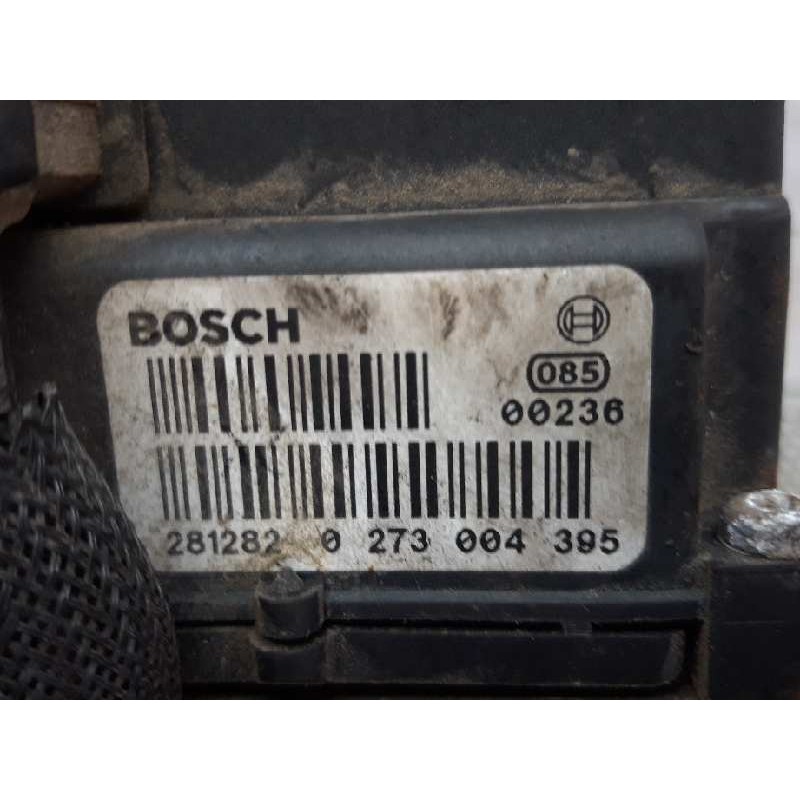 Recambio de abs para renault scenic (ja..) 1.9 dti diesel cat referencia OEM IAM 0273004395 7700432643 BOSCH 6