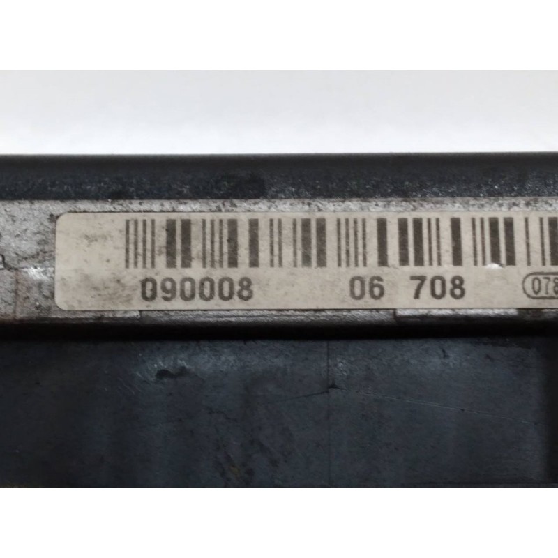 Recambio de centralita motor uce para alfa romeo 147 (190) 2.0 selespeed distinctive referencia OEM IAM 090008 3