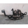 Recambio de cerradura capo para nissan terrano/terrano.ii (r20) 2.7 turbodiesel referencia OEM IAM 53  