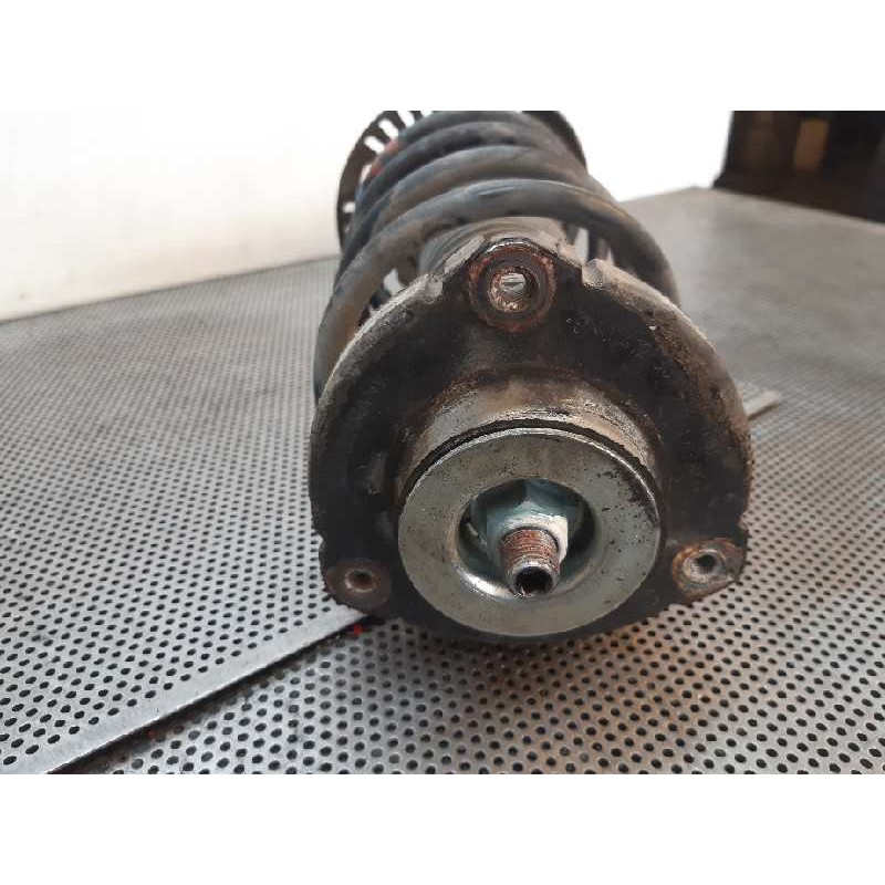Recambio de amortiguador delantero derecho para audi a2 (8z) 1.4 tdi (55kw) referencia OEM IAM - Azul 2