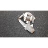 Recambio de cinturon seguridad delantero izquierdo para toyota prius (nhw20) sol referencia OEM IAM   
