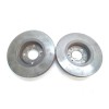 Recambio de disco freno delantero para dacia sandero iii stepway comfort referencia OEM IAM   