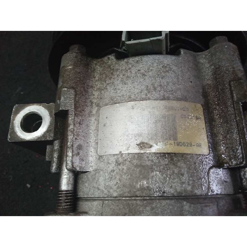 Recambio de compresor aire acondicionado para ford ka (ccq) 1.3 cat referencia OEM IAM 95FW19D629AE  FORD 6