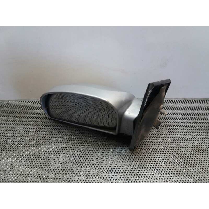 Recambio de retrovisor izquierdo para hyundai getz (tb) 1.5 crdi referencia OEM IAM 4