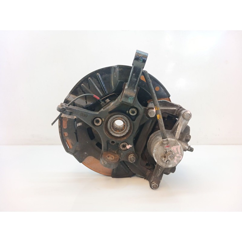 Recambio de mangueta delantera izquierda para kia xceed (cd) 1.0 t-gdi referencia OEM IAM PA3 - Gris 4