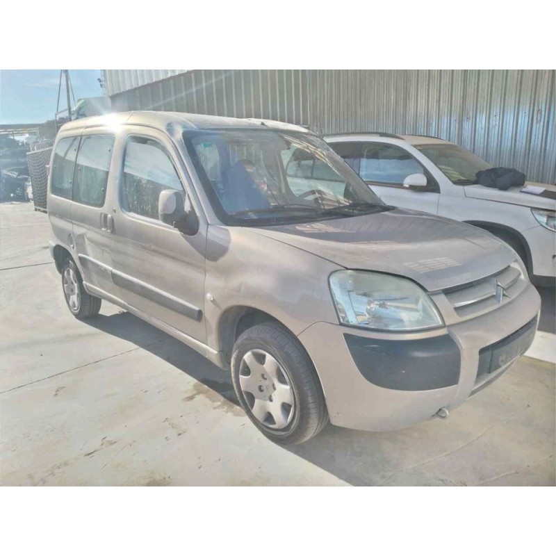 citroën berlingo del año 2006