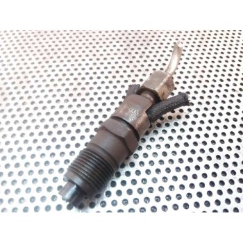 INYECTOR 969091 BOSCH 