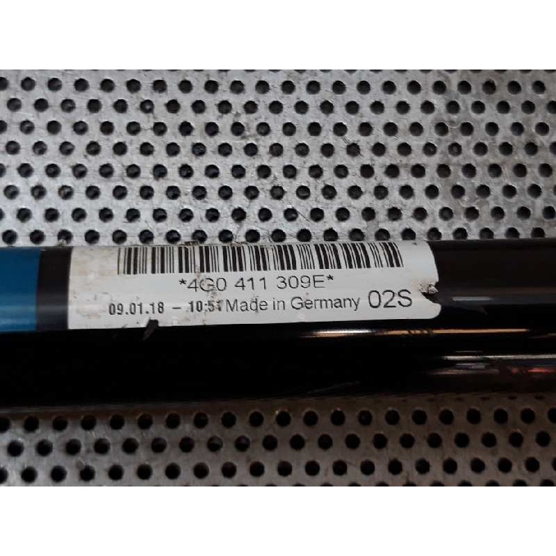 Recambio de barra estabilizadora delantera para audi a6 allroad quattro (4gj) 3.0 tdi clean diesel referencia OEM IAM 4G0411309E 2