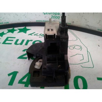 CERRADURA PUERTA DELANTERA DERECHA 