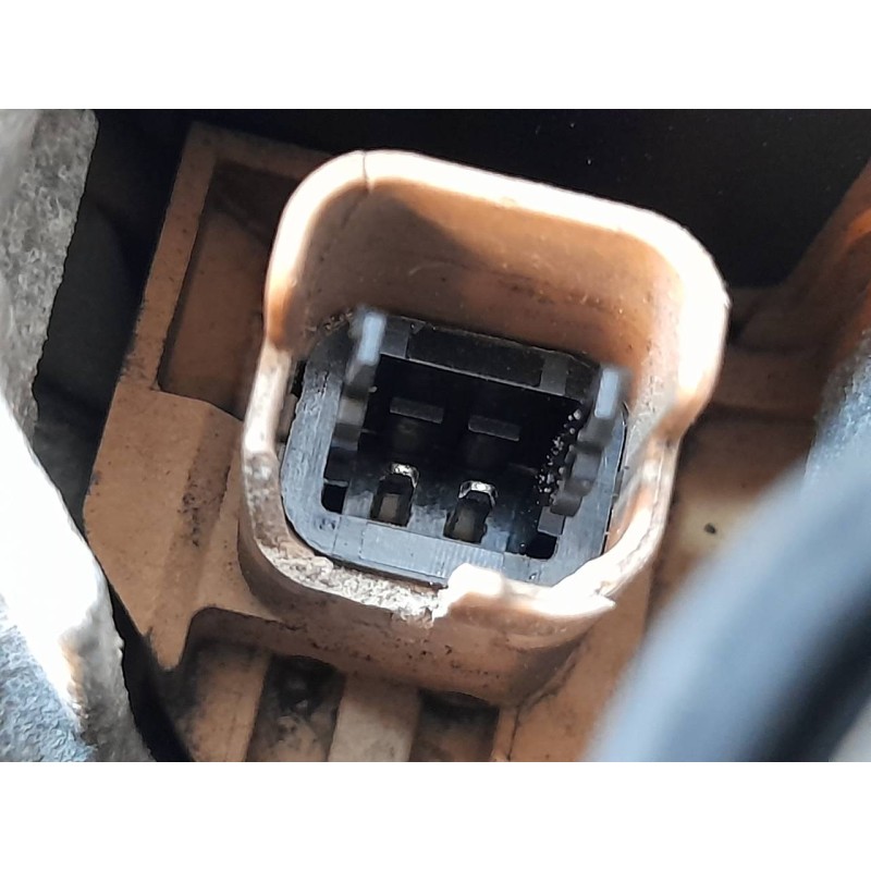 Recambio de alternador para citroën c4 grand picasso exclusive referencia OEM IAM 9654752880 A004TJ0084C MITSUBISHI - Negro 6