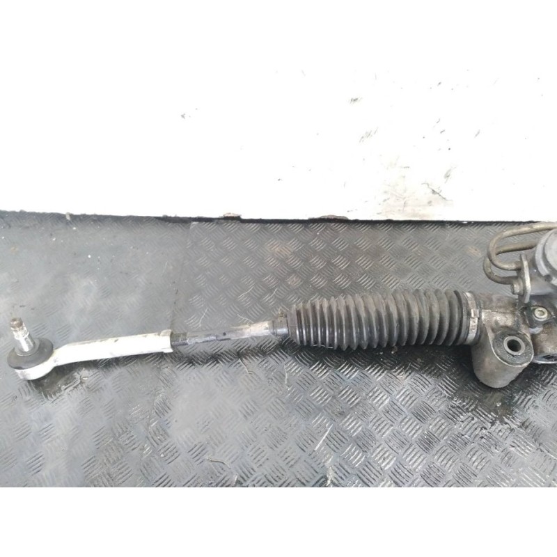 Recambio de cremallera direccion para opel astra gtc enjoy referencia OEM IAM 13188616 7831985142 3