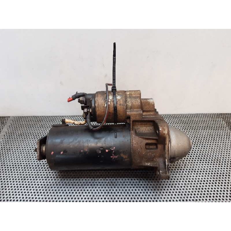 Recambio de motor arranque para ford fiesta berl./courier surf referencia OEM IAM 0001110105 6