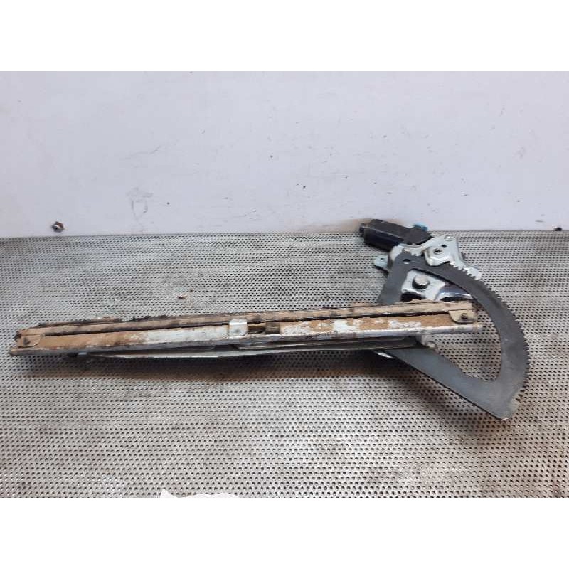 Recambio de elevalunas delantero derecho para chevrolet tacuma sx referencia OEM IAM 96261057 - Gris 2