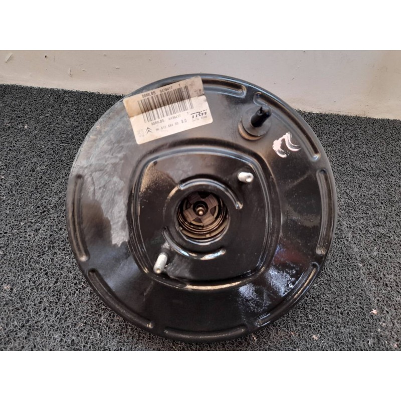 Recambio de servofreno para citroën berlingo station wagon x referencia OEM IAM 9681268480  TRW