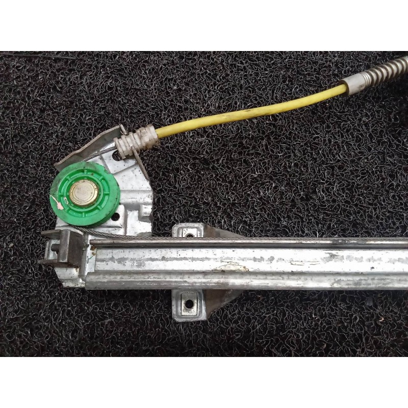Recambio de elevalunas delantero izquierdo para saab 9000 / 9000 cs referencia OEM IAM 0130821197 44583 3