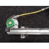 Recambio de elevalunas delantero izquierdo para saab 9000 / 9000 cs referencia OEM IAM 0130821197 44583 