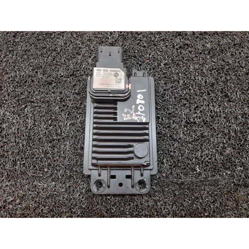 Recambio de sensor para hyundai ioniq klass hybrid referencia OEM IAM 96400G2000 AS101A2300 MANDO - Gris 6