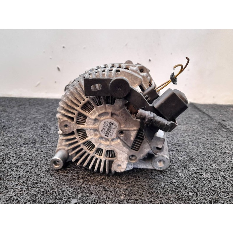 Recambio de alternador para citroën c4 grand picasso exclusive referencia OEM IAM 9654752880 A004TJ0084C MITSUBISHI - Negro 7
