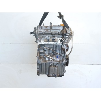 MOTOR COMPLETO H4BG412 