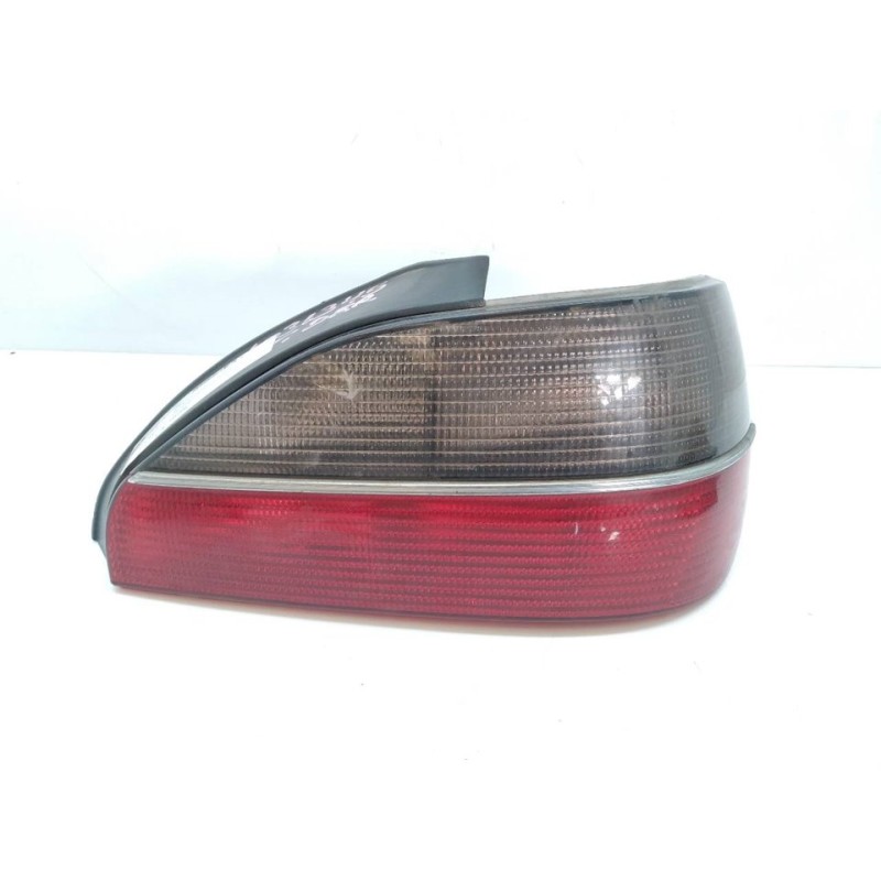 Recambio de piloto trasero derecho para peugeot 306 berlina 3/4/5 puertas (s2) 2.0 hdi cat referencia OEM IAM - Gris