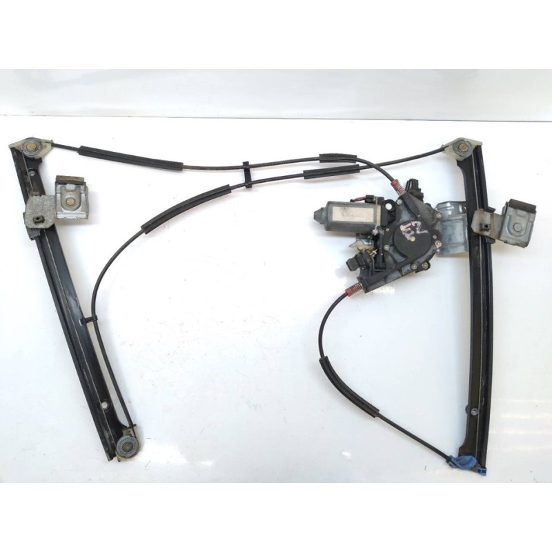 Recambio de elevalunas delantero derecho para volkswagen polo berlina (6n1) open air referencia OEM IAM   