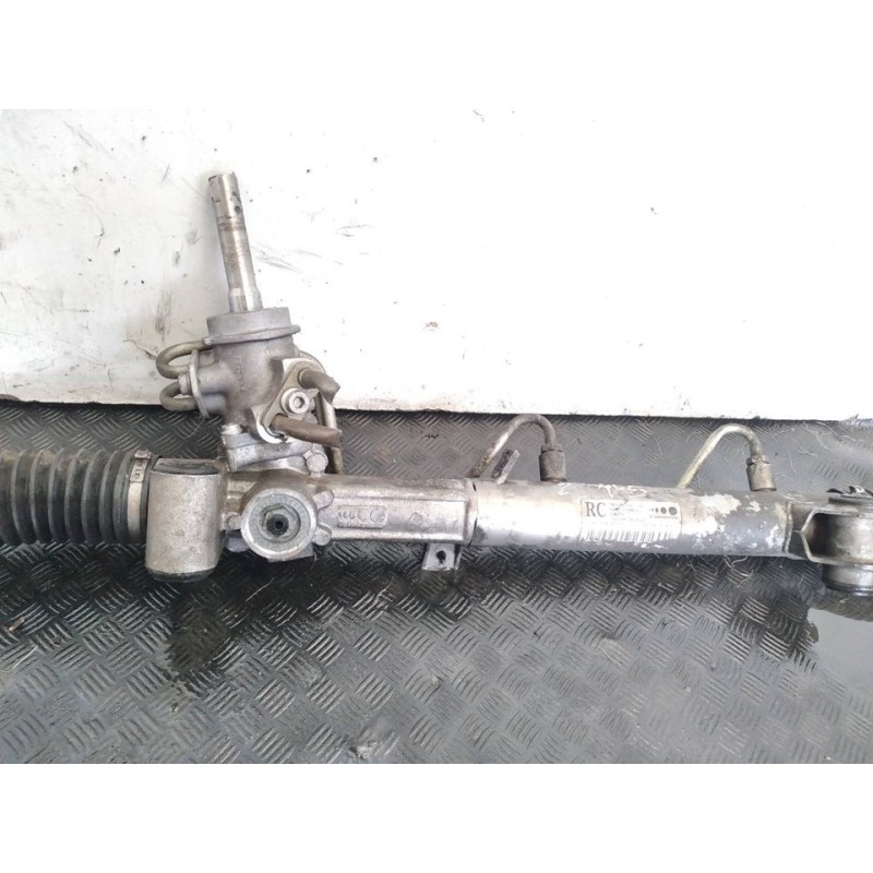 Recambio de cremallera direccion para opel astra gtc enjoy referencia OEM IAM 13188616 7831985142 4