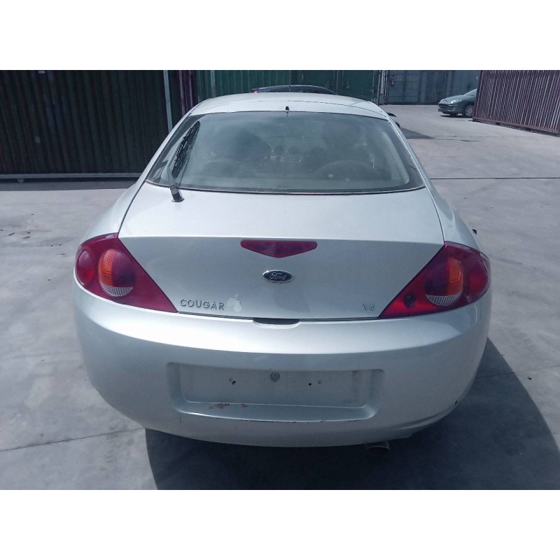 ford cougar (mc) del año 2000