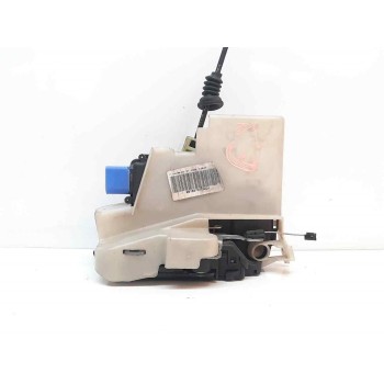 CERRADURA PUERTA DELANTERA IZQUIERDA 3B1837015AQ4 