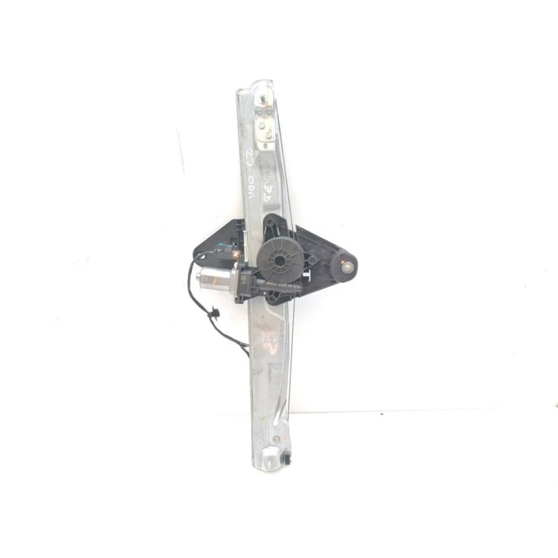 Recambio de elevalunas delantero derecho para dacia sandero iii stepway comfort referencia OEM IAM 430115C0 - Rojo 2