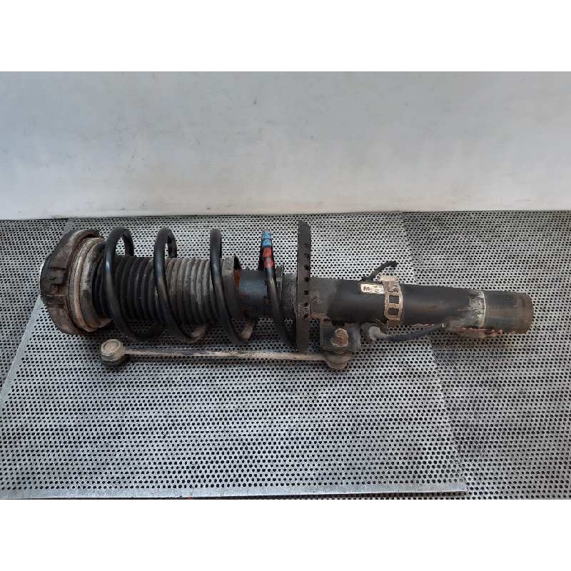 Recambio de amortiguador delantero izquierdo para audi a2 (8z) 1.4 tdi (55kw) referencia OEM IAM   