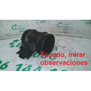 CAUDALIMETRO 0281002609 