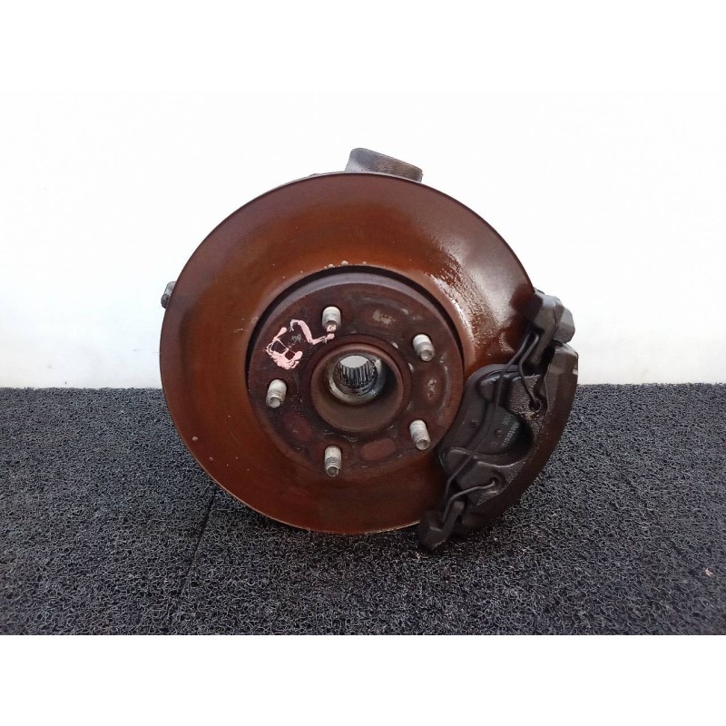 Recambio de mangueta delantera derecha para ford c-max trend referencia OEM IAM   