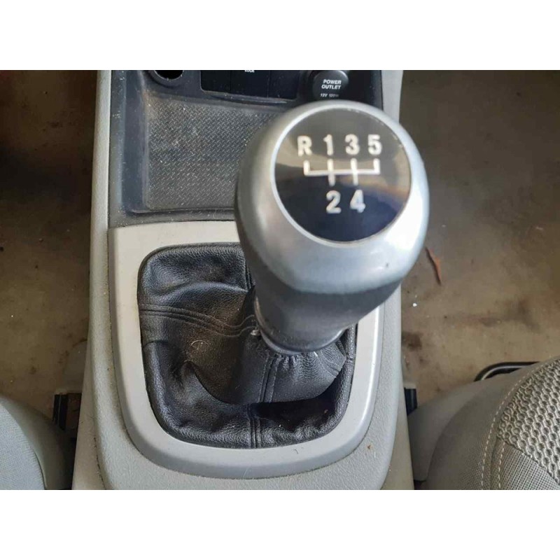 Recambio de palanca cambio para hyundai santa fe (bm) 2.2 crdi comfort 4x4 referencia OEM IAM   