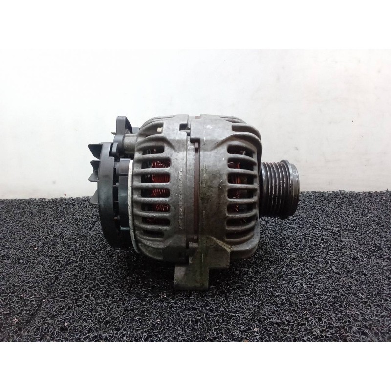 Recambio de alternador para volvo s60 berlina 2.4 d referencia OEM IAM 0124525029 8676498 - Negro 7