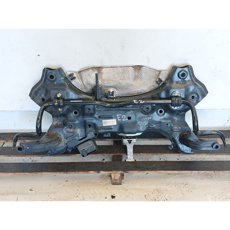 Recambio de puente delantero para kia xceed (cd) 1.0 t-gdi referencia OEM IAM 62401J7AB0  
