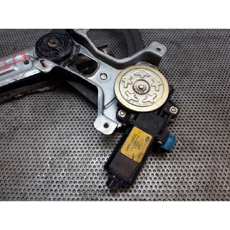 Recambio de elevalunas delantero derecho para chevrolet tacuma sx referencia OEM IAM 96261057 - Gris 3