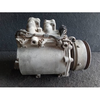 COMPRESOR AIRE ACONDICIONADO 0077737 MITSUBISHI MSC130CV