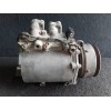 Recambio de compresor aire acondicionado para mitsubishi delica referencia OEM IAM 0077737 MITSUBISHI MSC130CV