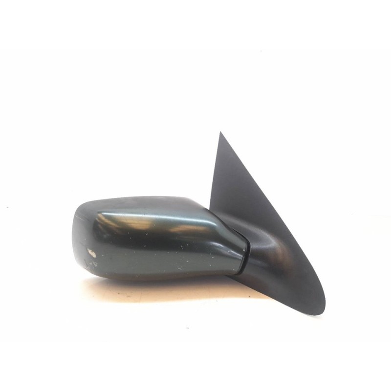 Recambio de retrovisor derecho para ford mondeo berlina (gd) 1.8 turbodiesel cat referencia OEM IAM - Verde 3