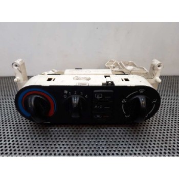 MANDO CALEFACCION / AIRE ACONDICIONADO CALSONIC