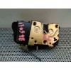 Recambio de cerradura puerta delantera izquierda para citroën xsara picasso 2.0 hdi 90 sx top referencia OEM IAM   