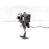 Recambio de turbocompresor para kia sportage drive 4x2 referencia OEM IAM 282012A850  